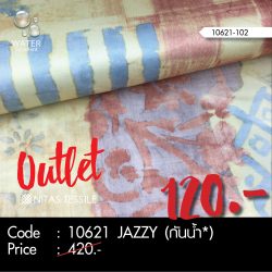 Outlet 10621