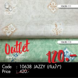 Outlet 10638