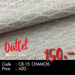 Outlet C8-15
