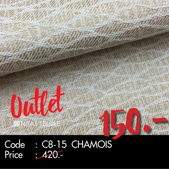 Outlet C8-15