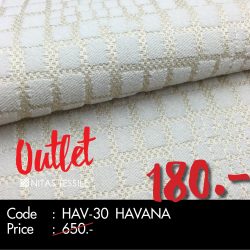 Outlet HAV-30