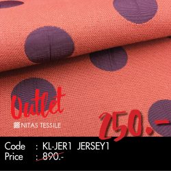 Outlet KL-JER1