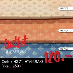 Outlet H2-71