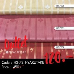 Outlet H2-72