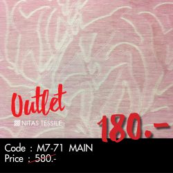 Outlet M7-71