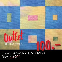 Outlet A5-20