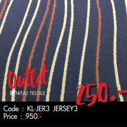 Outlet KL-JER3