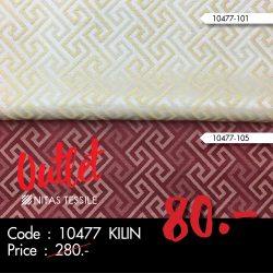 Outlet 10477