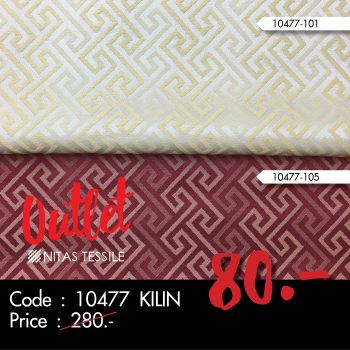 Outlet 10477