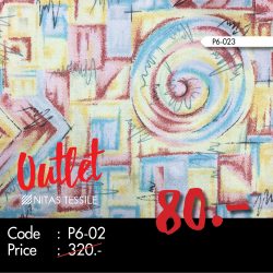 Outlet P6-02