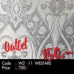 Outlet W2