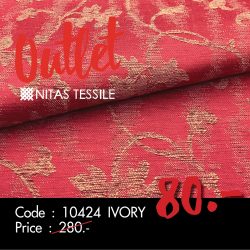 Outlet 10424
