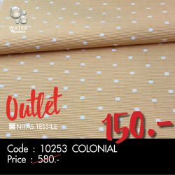 Outlet 10253