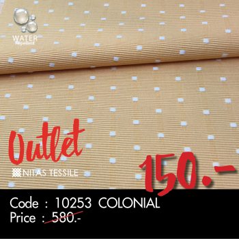 Outlet 10253