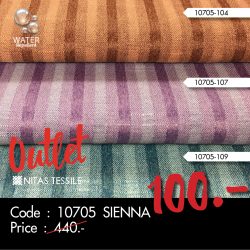 Outlet 10705