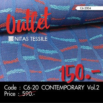 Outlet C6-20
