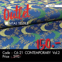 Outlet C6-21