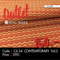 Outlet C6-24