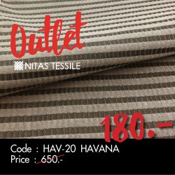 Outlet HAV-20