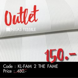 Outlet KL-FAM2