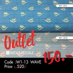 Outlet W1-13