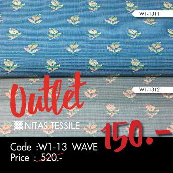 Outlet W1-13