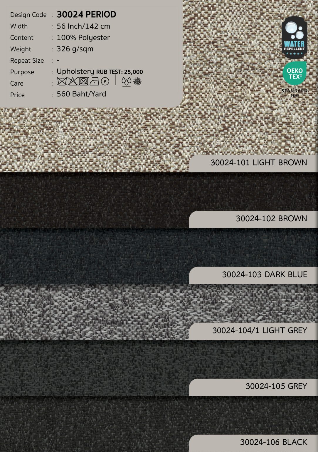 30024 PERIOD – Nitas Tessile co., ltd.