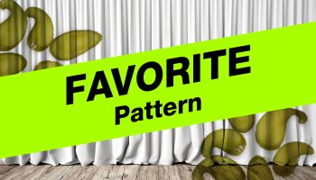 ลายผ้า (Pattern) ที่นิยมใช้แต่งห้องที่คนรักบ้านต้องชอบ
