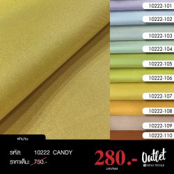 10222 CANDY