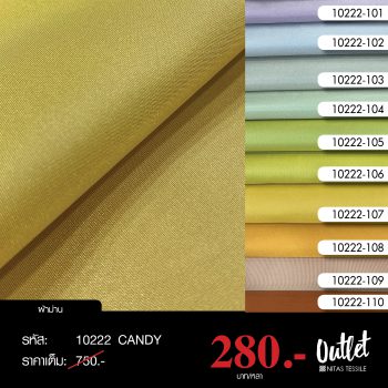 10222 CANDY