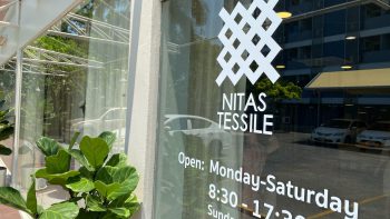 Nitas Showroom at Sukhumvit 89