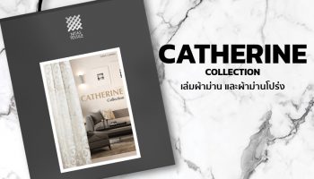 CATHERINE Collection
