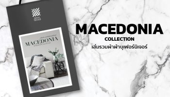 MACEDONIA Collection