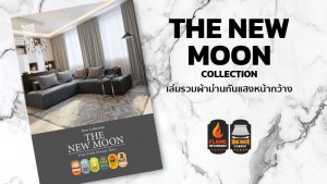 THE NEW MOON Collection