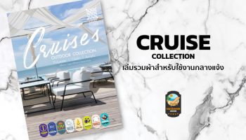 CRUISES Collection