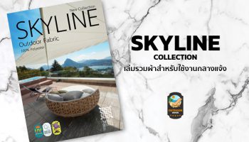 SKYLINE Collection