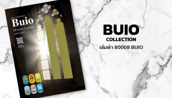 BUIO Collection