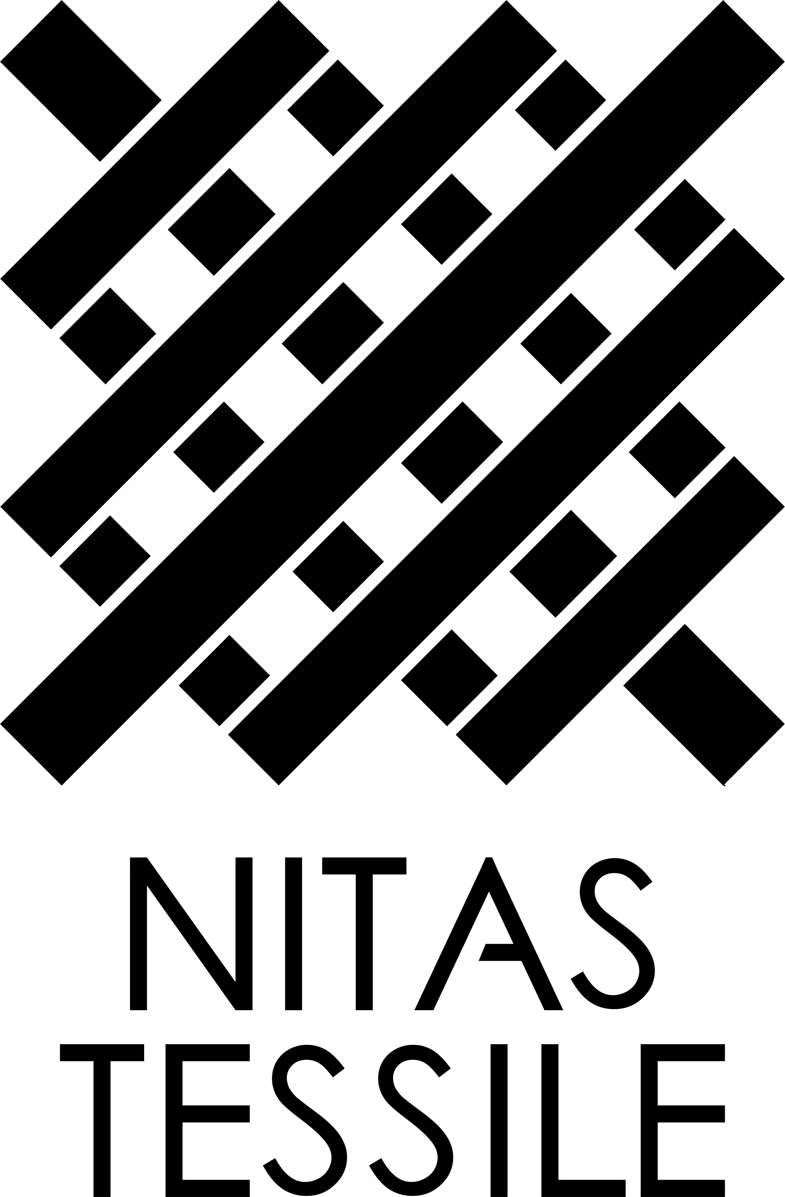 Nitas Logo2012die Cut Nitas Tessile Co Ltd