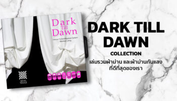 DARK TILL DAWN Collection