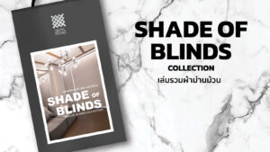 SHADE OF BLINDS Collection