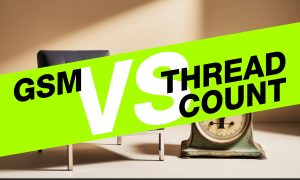 GSM VS Thread Count