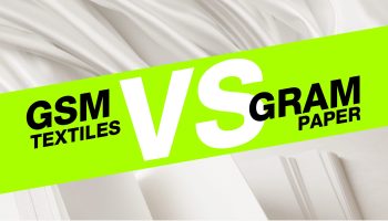 GSM VS Gram