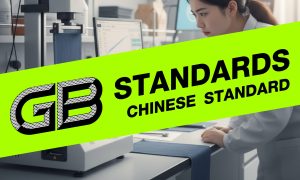 CHINESE STANDARD