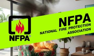 NFPA