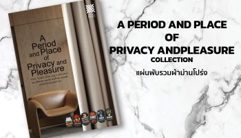 A Period and Place of Privacy and Pleasure Collection