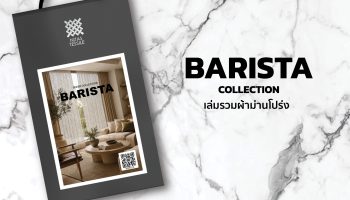 BARISTA Collection