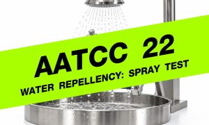 AATCC 22