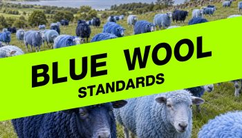Blue Wool Standards