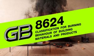GB 8624