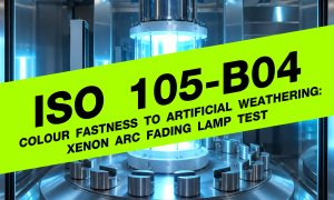 ISO 105-B04
